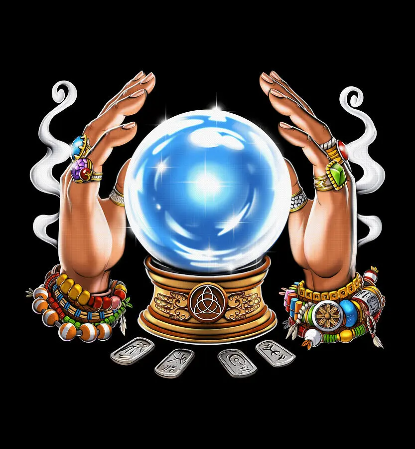 澳门开奖水晶球占卜预测